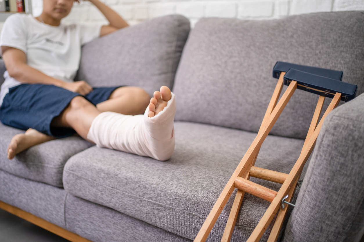 Basic Personal Injury Settlement Breakdown: How Much Goes in My Pocket?