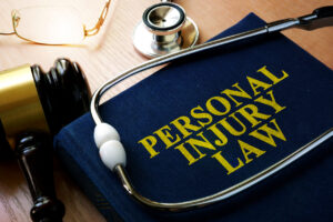 How Can Fellerman & Ciarimboli, Law PC Help With a Personal Injury Case?