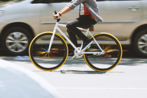 How Fellerman & Ciarimboli, Law PC Can Help After a Bicycle Accident in Scranton
