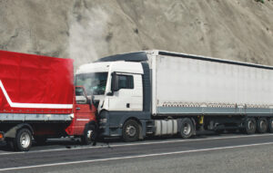 How Fellerman & Ciarimboli, Law PC Can Help After a Truck Accident in Kingston, PA