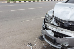 How Fellerman & Ciarimboli, Law PC Can Help You After a Car Accident in Lackawanna County, PA