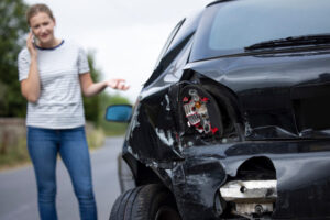 How Fellerman & Ciarimboli, Law PC Can Help You After a Car Accident in Luzerne County
