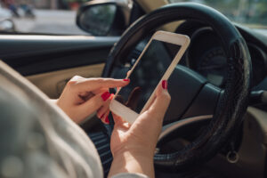 How Fellerman & Ciarimboli Law PC Can Help After a Distracted Driving Accident in Scranton, Pennsylvania