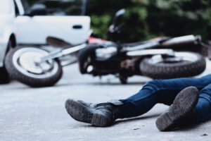 How Fellerman & Ciarimboli, Law PC Can Help After a Motorcycle Accident in Columbia County, PA