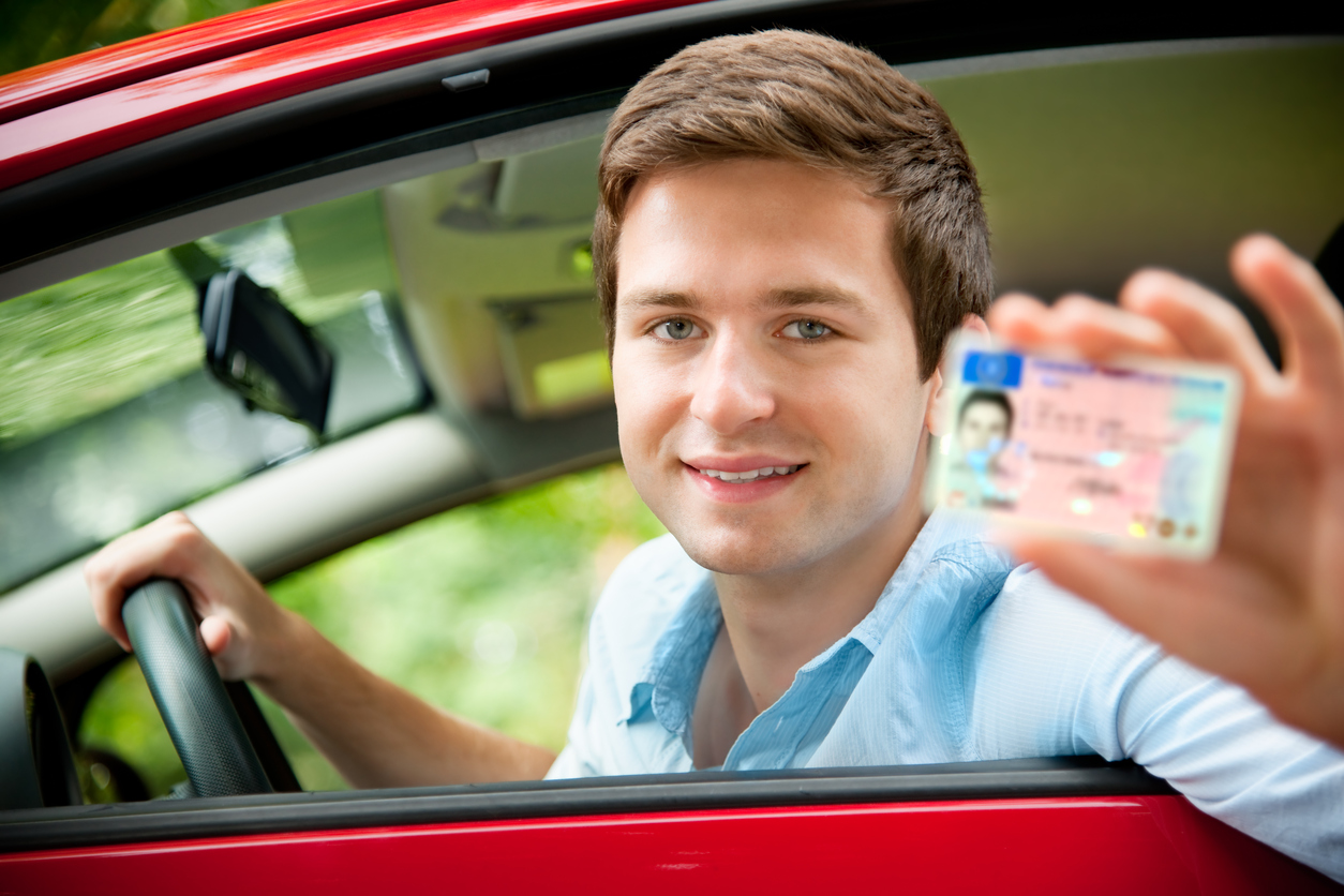 Types of Commercial Driver's Licenses