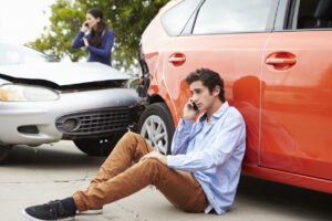 What Should I Do After a Car Accident in Kingston, PA?