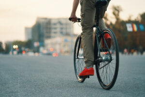 Why Choose Fellerman & Ciarimboli, Law PC After a Bicycle Accident in Kingston, PA?
