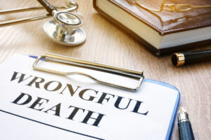 Why Should I Choose Fellerman & Ciarimboli to Handle My Kingston Wrongful Death Claim?