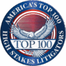 Americas top 100 high stakes litigators