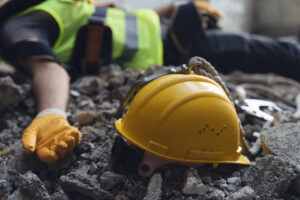 Why Trust Fellerman & Ciarimboli, Law PC After a Construction Accident in Kingston, PA
