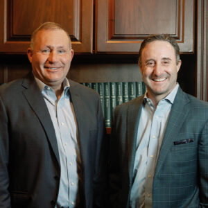 Berwick Slip and Fall Accident Lawyer