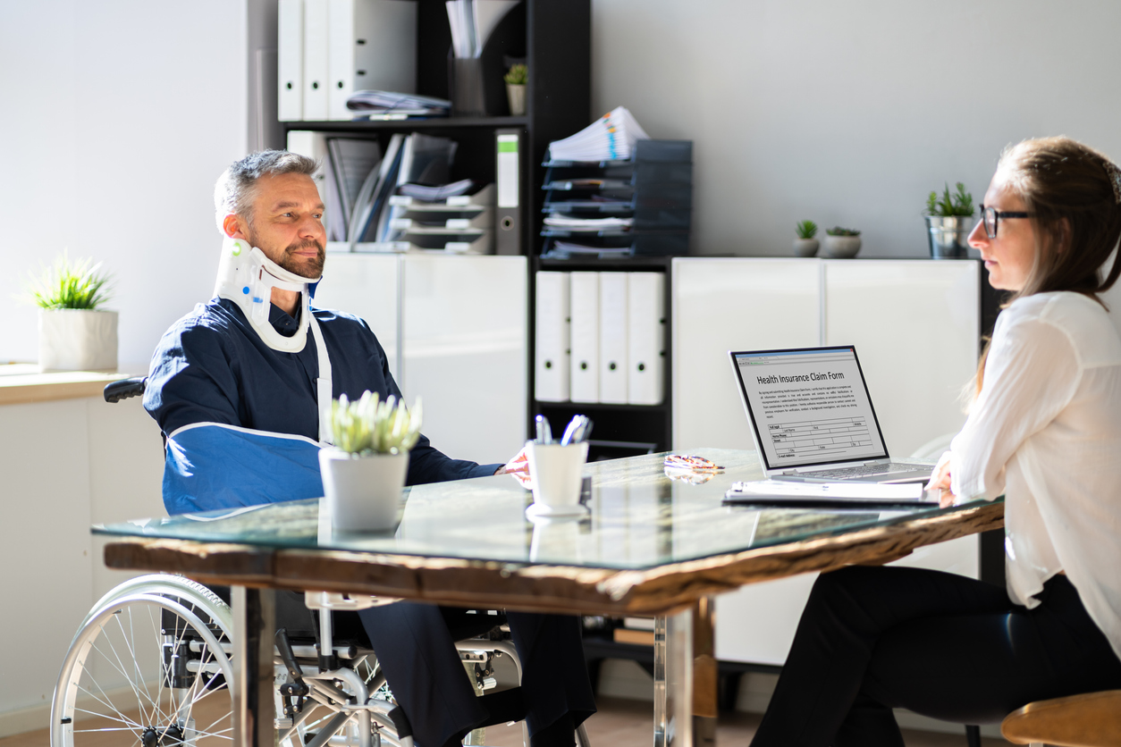 Difference Between Bodily Injury and Personal Injury
