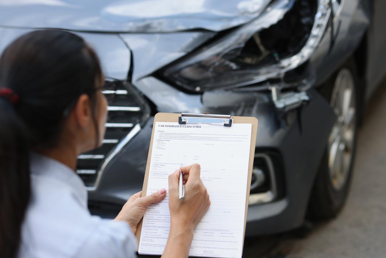 Is Flying Safer Than Driving?