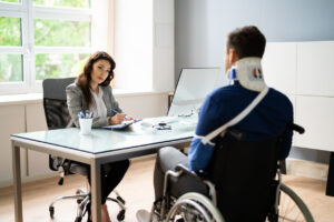 How Our Personal Injury Attorneys Can Help You Fight for Damages