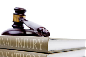 What Does Evidence Mean in a Personal Injury Case?