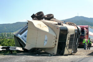How Fellerman & Ciarimboli, Law PC Can Help After a Jackknife Accident in Kingston, PA