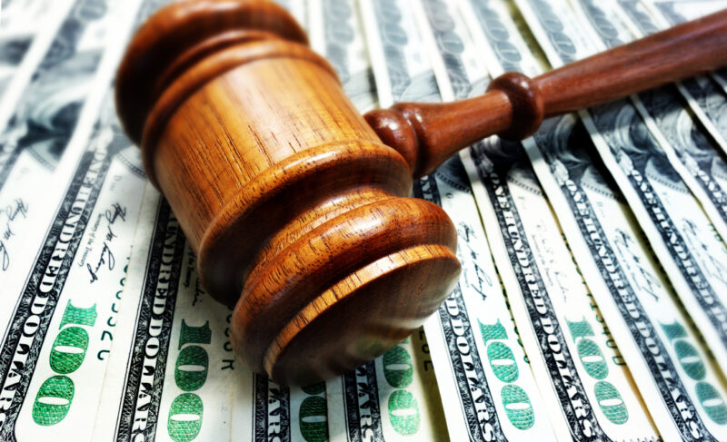What Is the Average Personal Injury Settlement Amount in Scranton, PA?