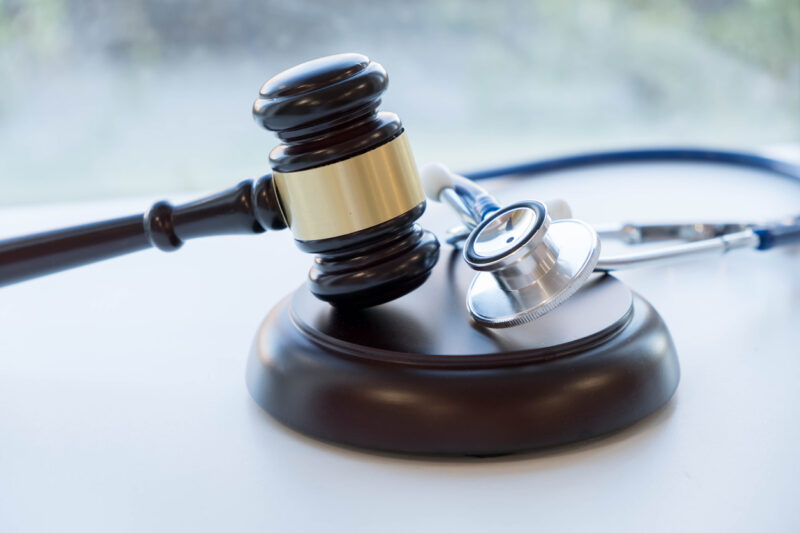 Examples of Proximate Cause in a Pennsylvania Personal Injury Case