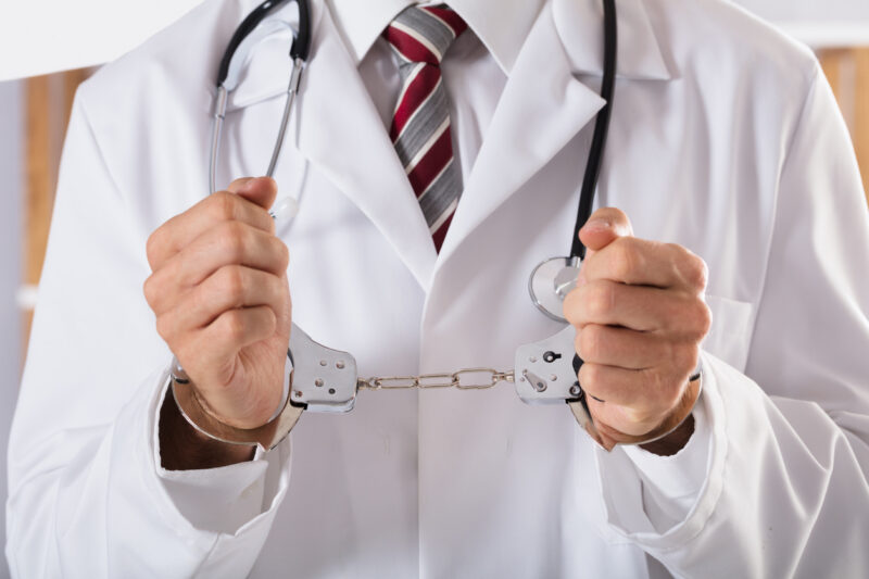 What Is the Difference Between Medical Malpractice and Medical Negligence?