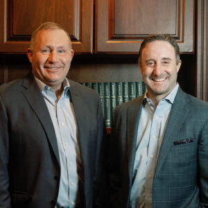 Kingston Speeding Accident Lawyer