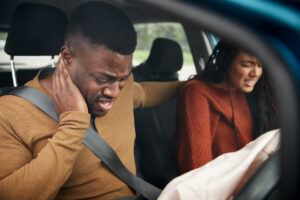 How Fellerman & Ciarimboli, Law PC Can Help if You’ve Suffered Car Accident Injuries in Kingston, Pennsylvania