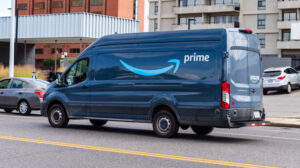 Why Choose Fellerman & Ciarimboli, Law PC for Your Amazon Van or Truck Accident Case in Scranton, PA?