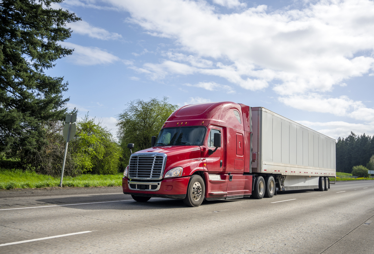 GVWR Explained: What You Need To Know About Vehicle Weight Limits in Scranton, PA