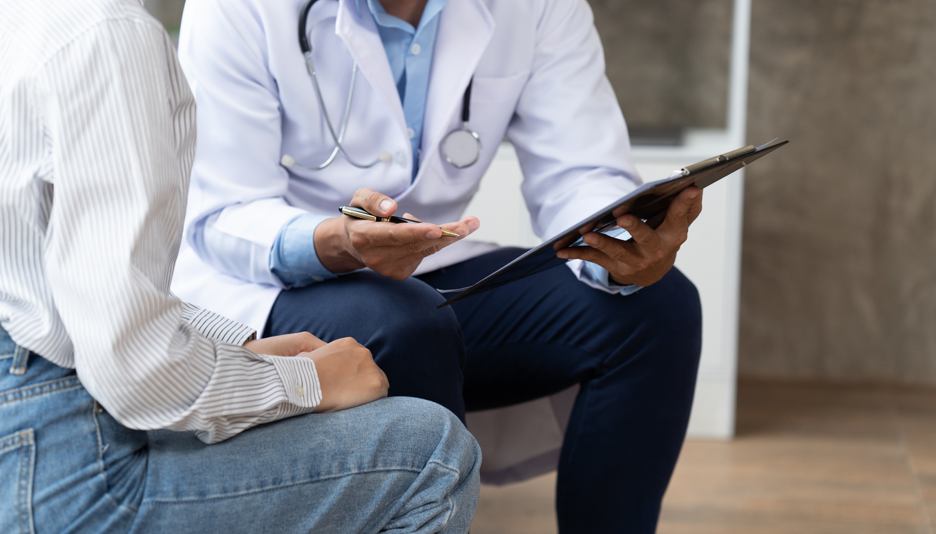 What Is a Breach of Doctor-Patient Confidentiality in Scranton, PA?