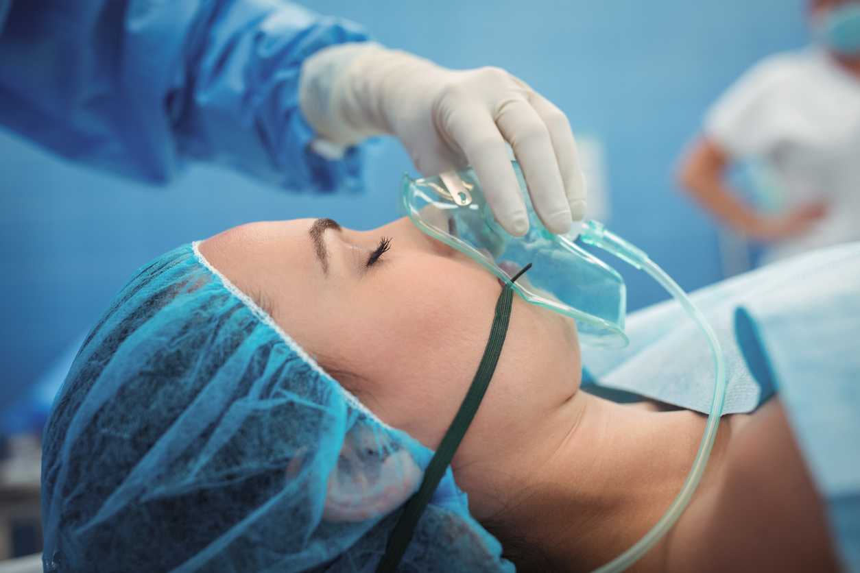 What Is Exsanguination?